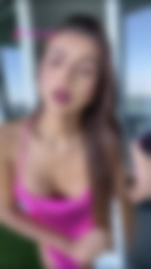 I'm your real girlfriend #tgirl #trans #twoman #beauty #sweet #cock #flashing TikTok Porn