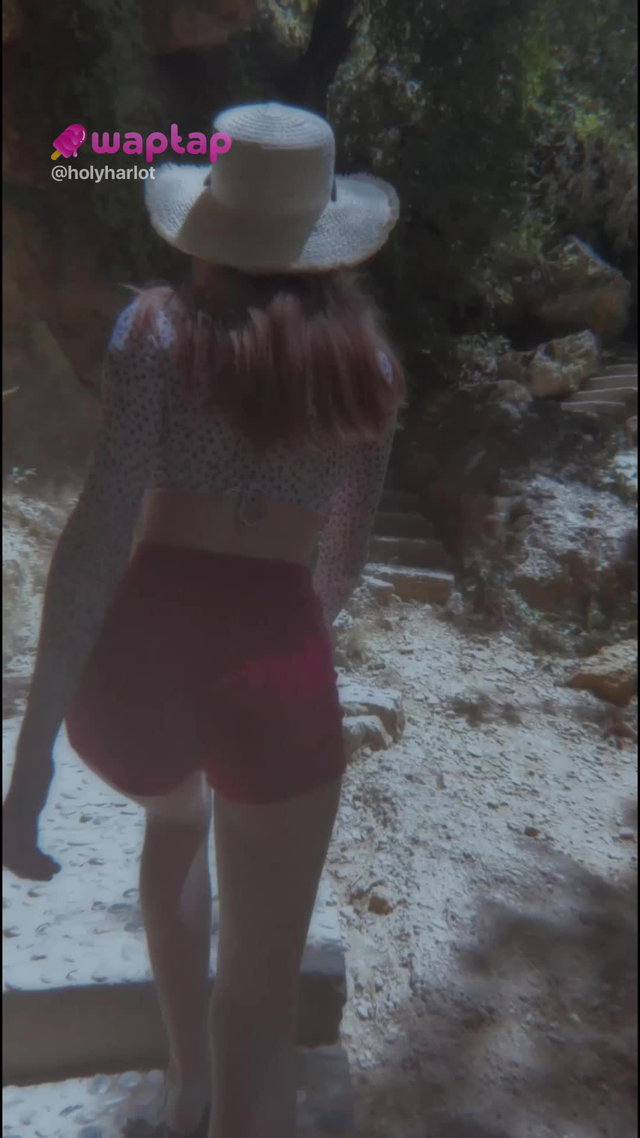 #beautiful #teasing #ass #butt #outdoor TikTok Porn