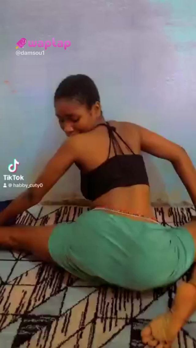 #twerking TikTok Porn