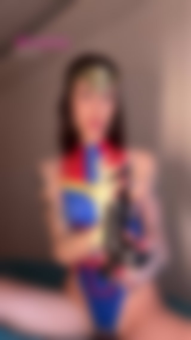Tattooed arms grip cock tight, legs spread wide 🥵 #pale #tiktok #nsfw #asian TikTok Porn