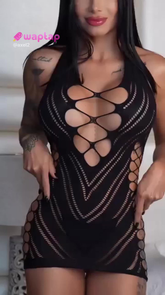 #waptapbabe TikTok Porn