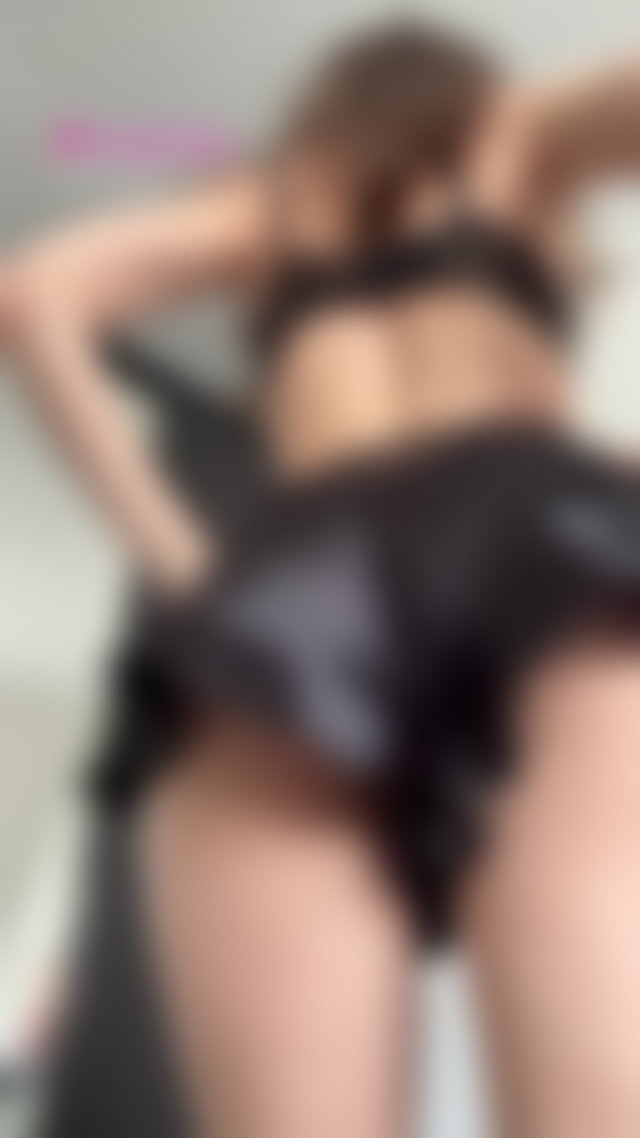 What if I just let you watch me play? #asshole #teasing #hotgirls TikTok Porn