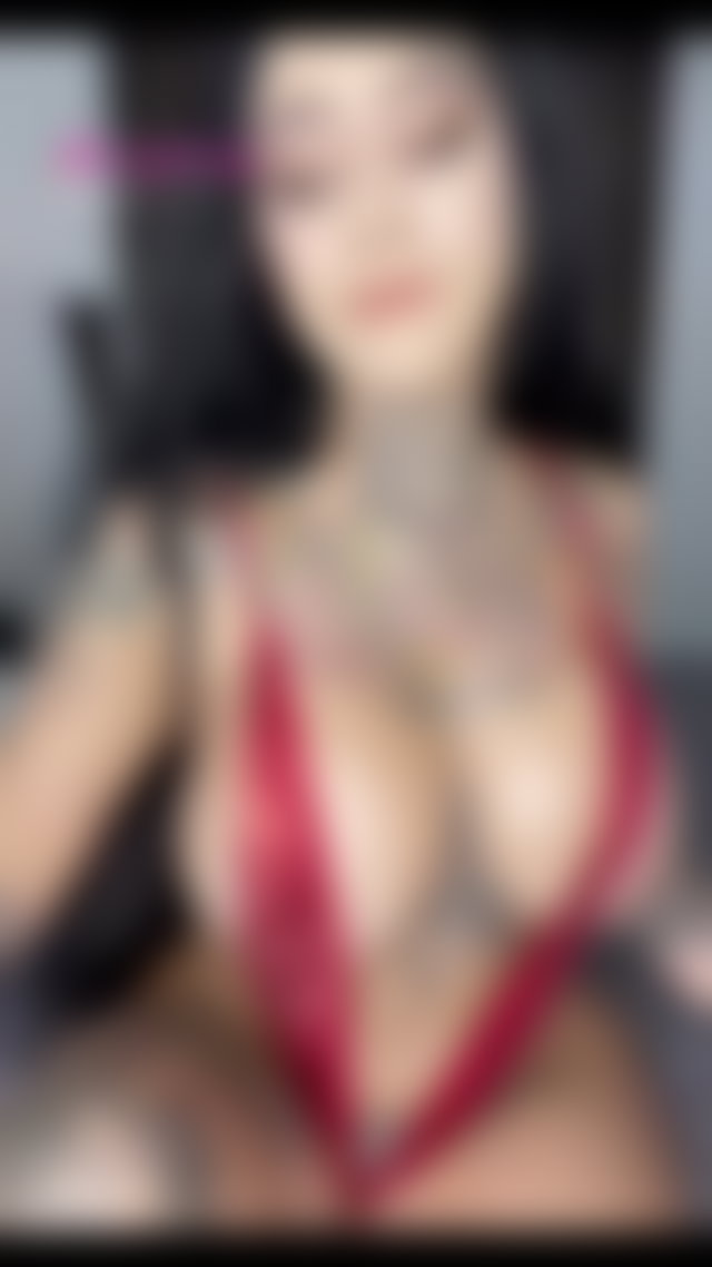 #solo #bigtits TikTok Porn