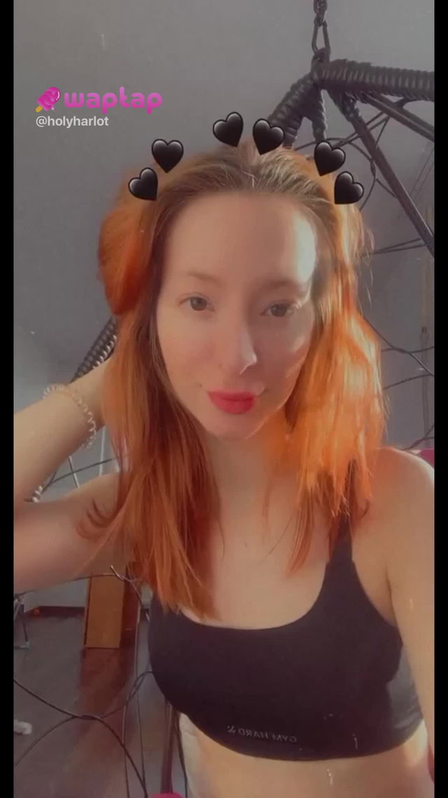 #cute #smile #model #skinny #redhead TikTok Porn