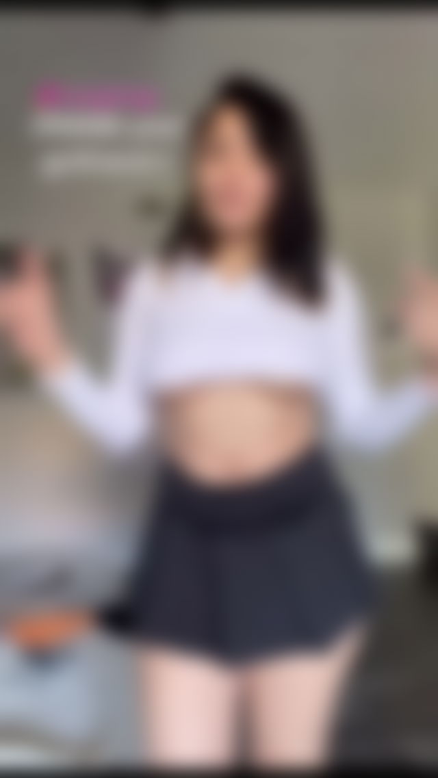 Choose your girlfriend. #louisbxby TikTok Porn