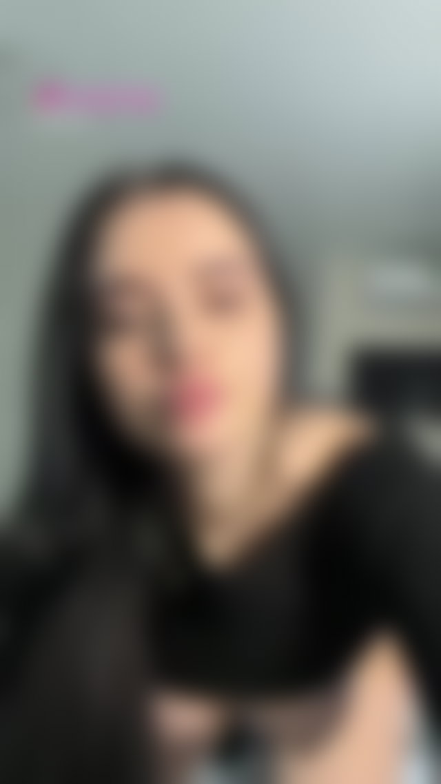 I wonder what else I can jump on today #Brunette #Jumping #Lips #Nylon TikTok Porn