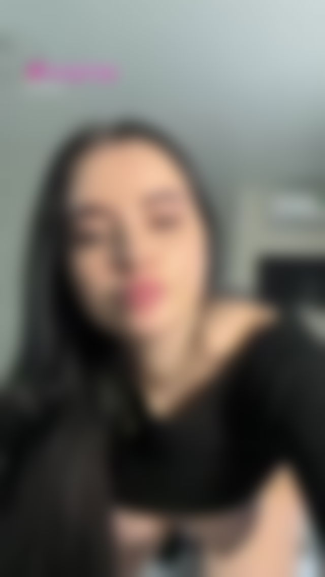 I wonder what else I can jump on today #Brunette #Jumping #Lips #Nylon TikTok Porn