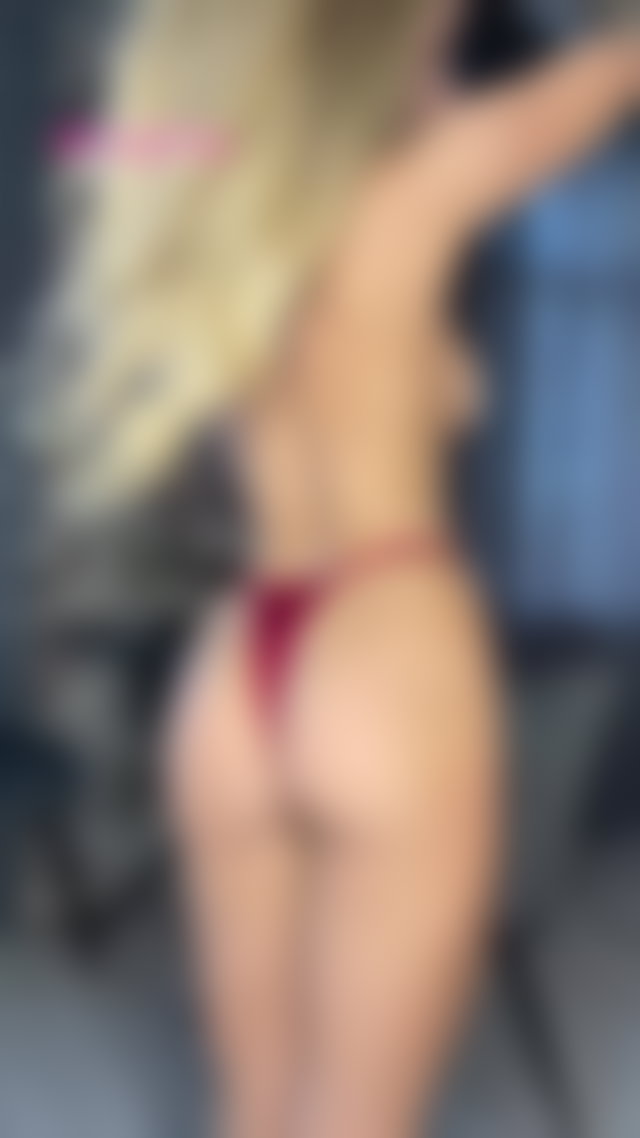 #ass #thong TikTok Porn