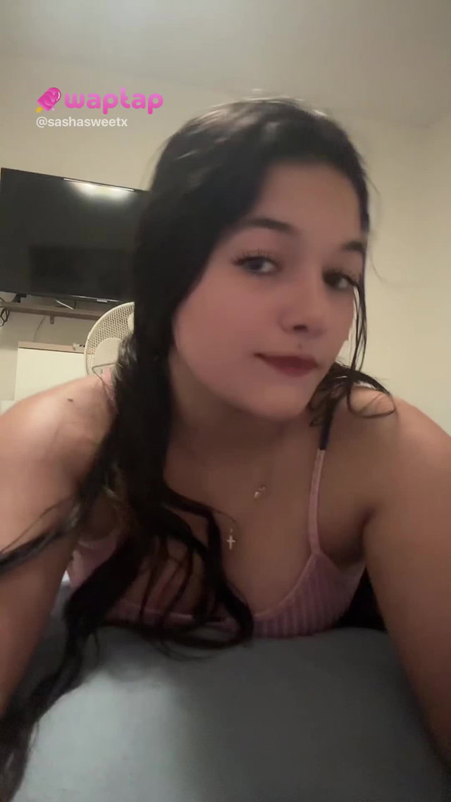 18 years pld TikTok Porn