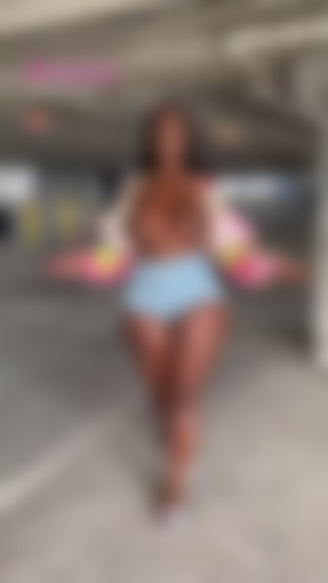 #CHOCOLATE TITTIES & NIPPLES. TikTok Porn