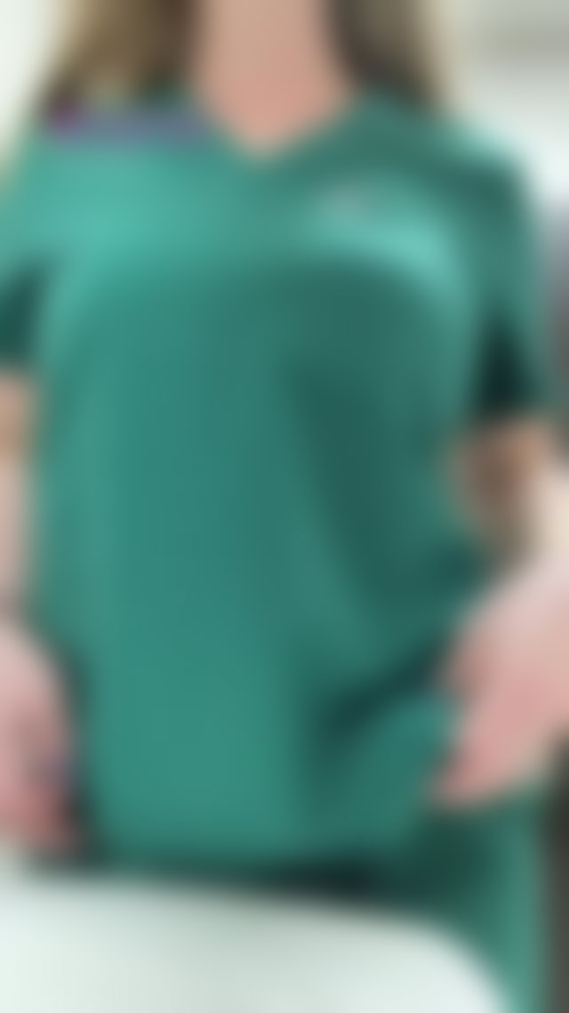 Ready for your bedside manner? It's time to get naughty! #nurse #tiktits TikTok Porn