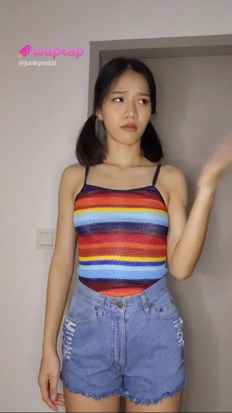 junkymitzi 🥵🥵 TikTok Sexvideos WapTap