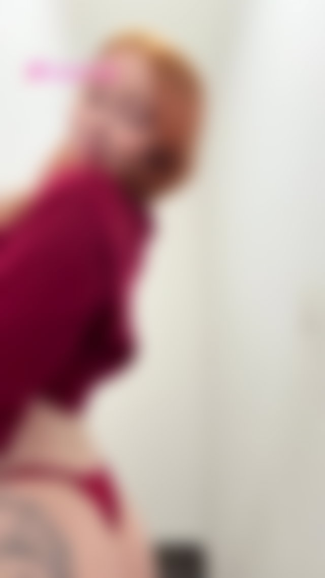 Does my ass look tempting enough? #curvy #bigtits #teasing TikTok Porn