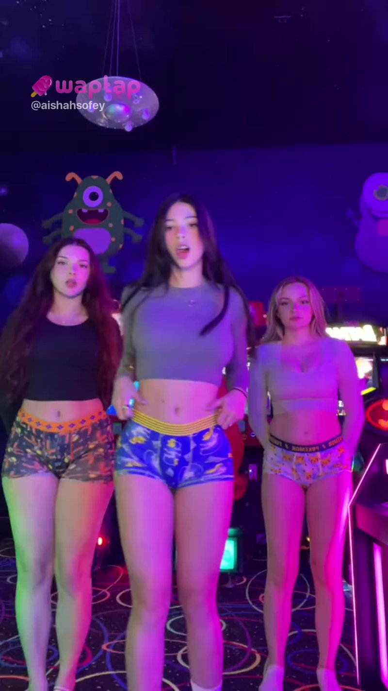 Free TikTok dancing Sex Videos | Waptap