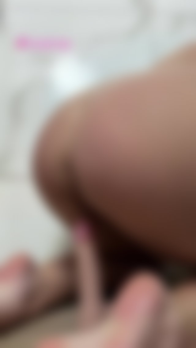 Big ass #cowgirl #bigass #milf #brunette #amateur TikTok Porn