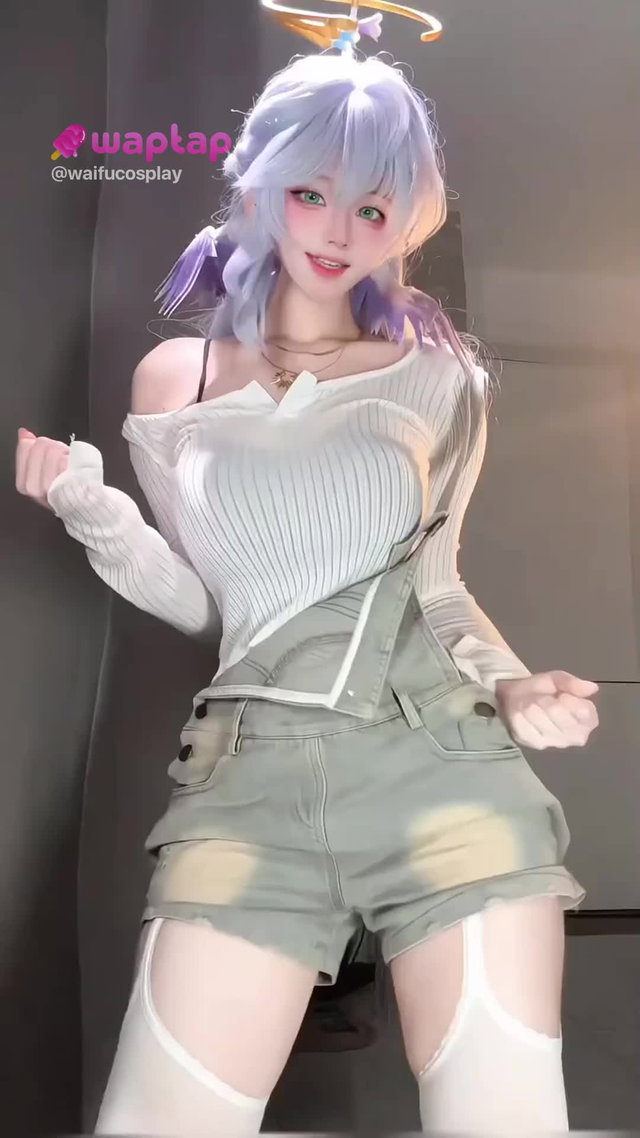 Cosplay Robin #cosplay #cosplaygirls #cosplayer TikTok Porn