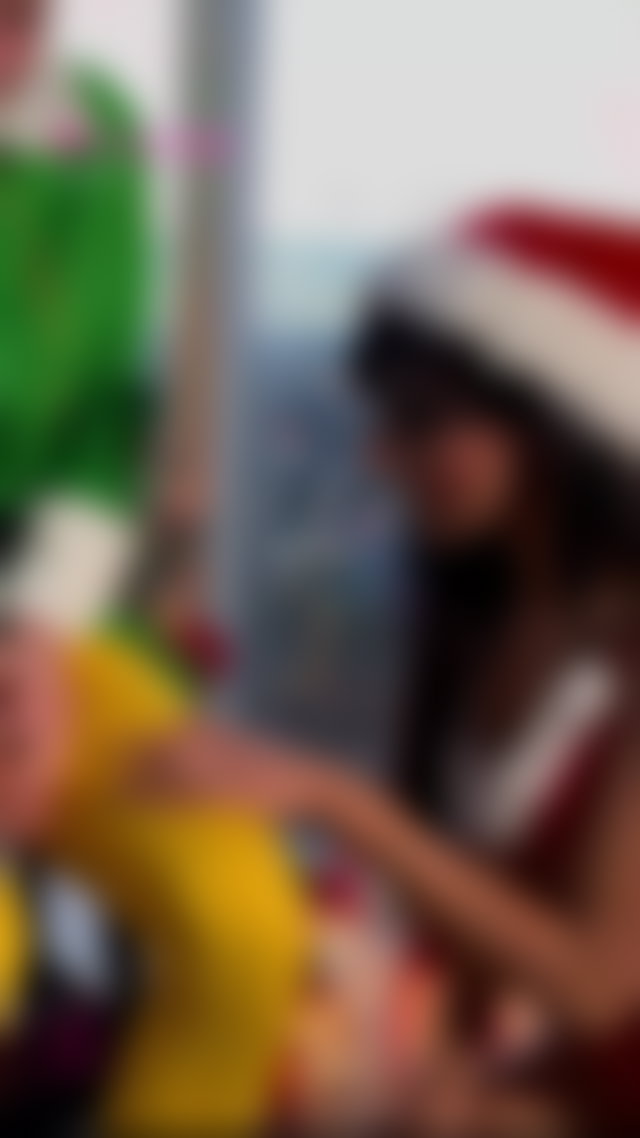 #christmas TikTok Porn
