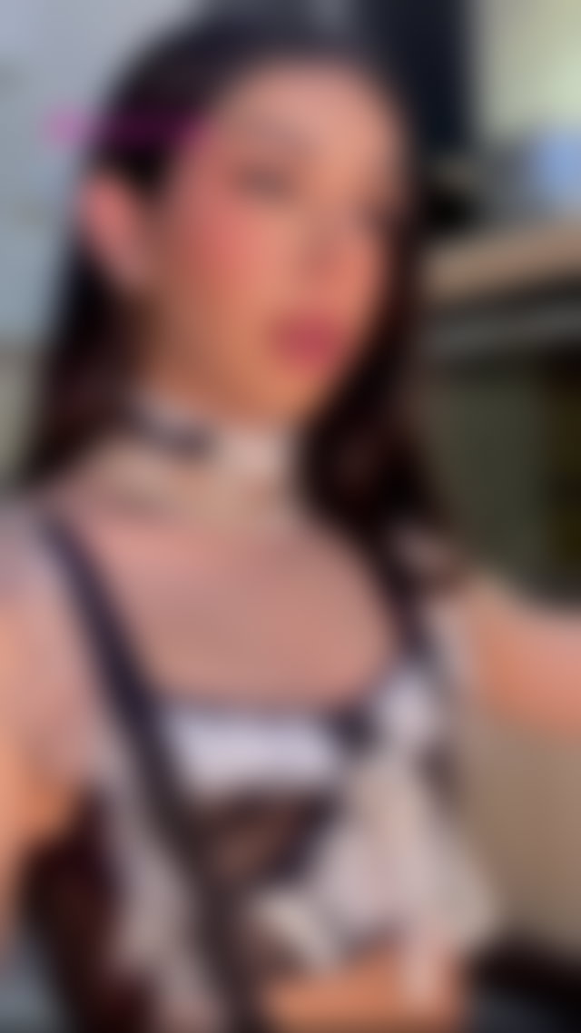 #shemale #trans TikTok Porn
