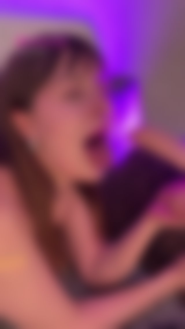 PAWG thick cheeks hiding pierced pink labia treasure 😈 OF link #blowjob #deepthroat #chubby #dildo #webcam TikTok Porn