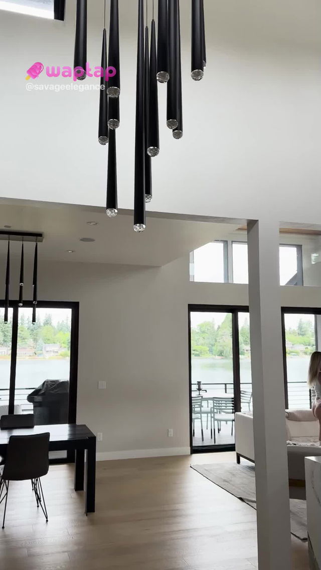 My 0F is 100% free, don’t miss it!			 #tiktok #panties #kneehighsocks #phatass #ass TikTok Porn