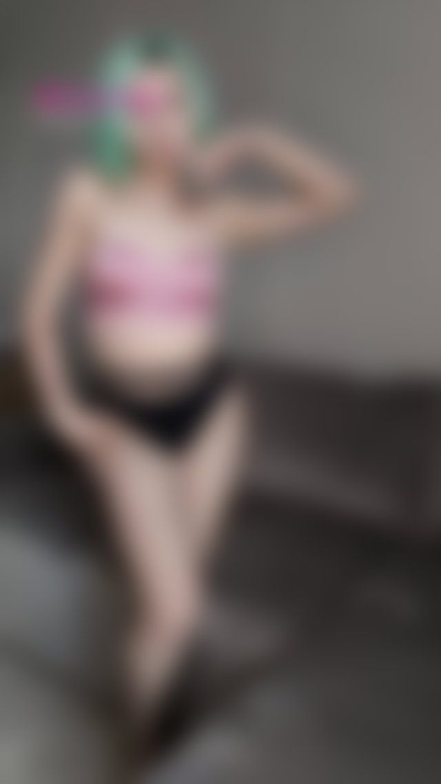 #altgirl TikTok Porn