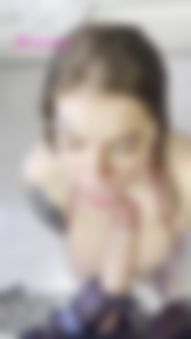 Slap my tits before the real action #bigtits #busty #fansly TikTok Porn