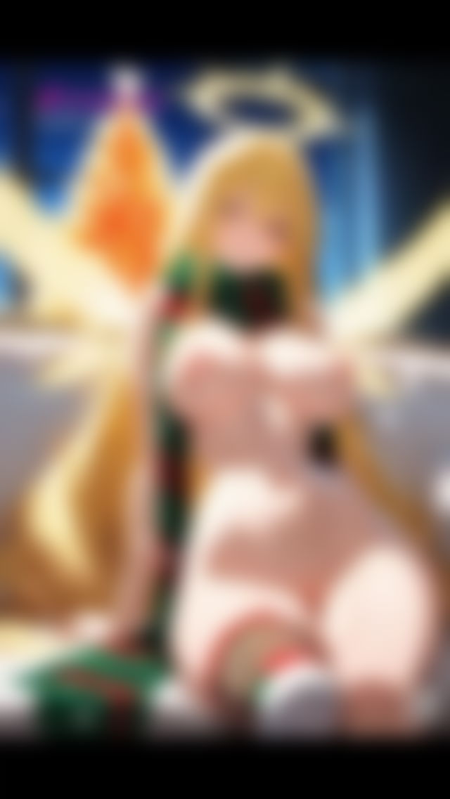 Ulimate Xmas Waifus #anime #Hentai for more content check the link in my BIO TikTok Porn