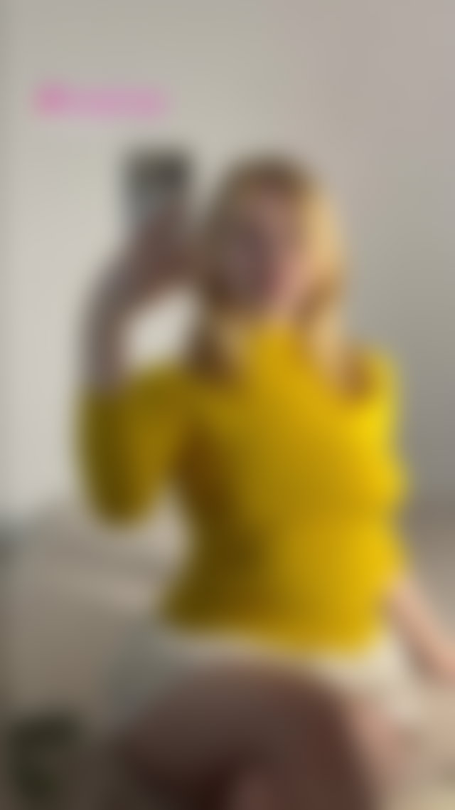 Complete private body of work turns reachable as soon as access rights activate #mirror #solo #naked #amateur #homemade TikTok Porn