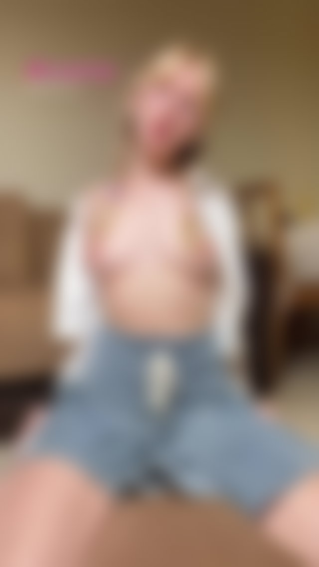 Obsessed with this tight lace-up skirt just for you. Unlock full on OnlyFans #skinny #tits TikTok Porn