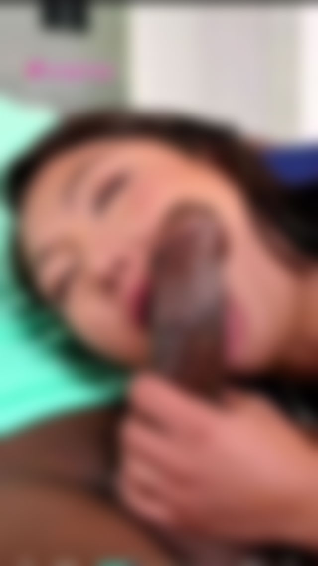 Wife helps the bbc neighbor #wifey #interracial #sex TikTok Porn