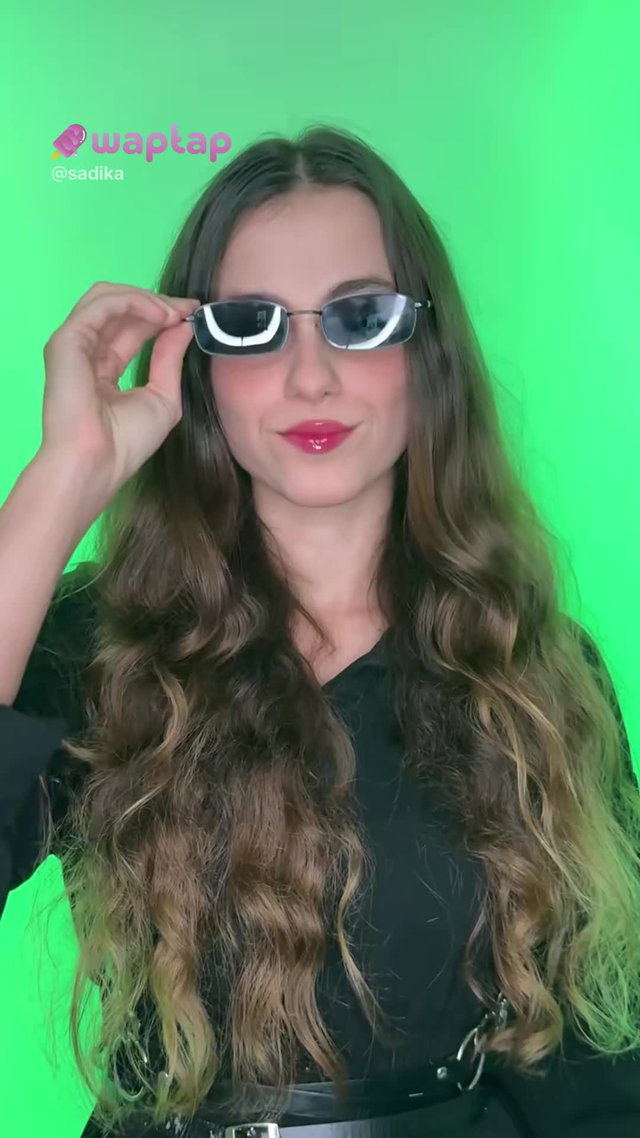 Sweet dreams 💚 - Gil_liany #tiktok TikTok Porn