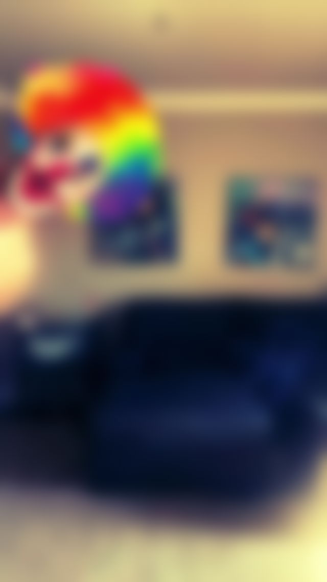 COCKY the Clown! 🤡 #funny #bigdick #tiktok #halloween TikTok Porn