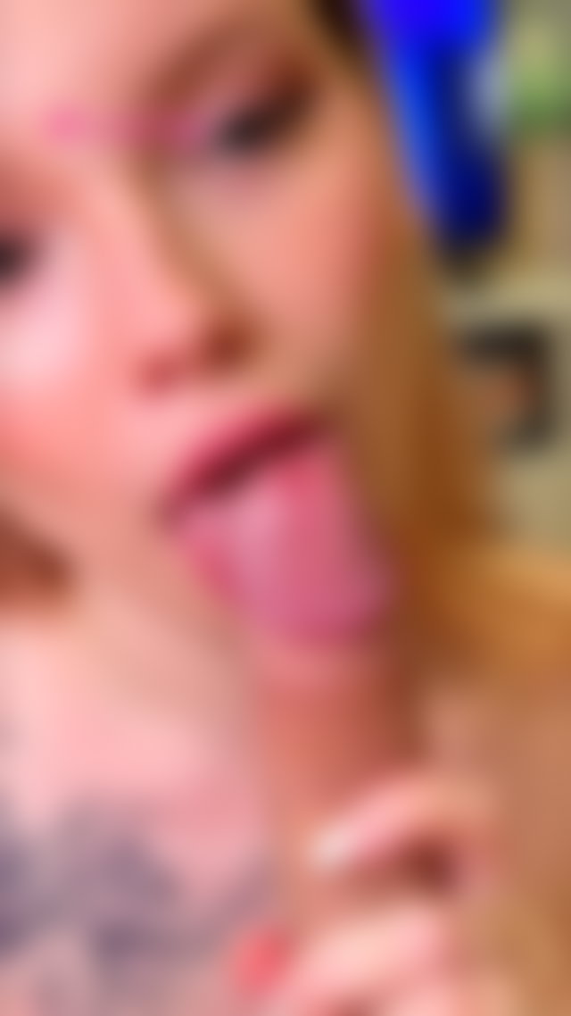 Full video on my Pornhub "Lesana Mild" #blowjob #deepthroat #blonde #teen #pornhub TikTok Porn