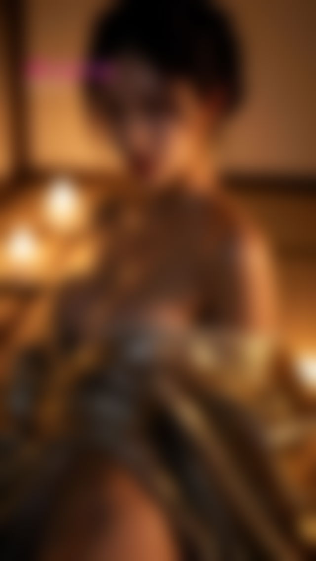 KIMONO MastoX two #aiart  #aiporn  #steampunk_ai  #eroticai #asian TikTok Porn