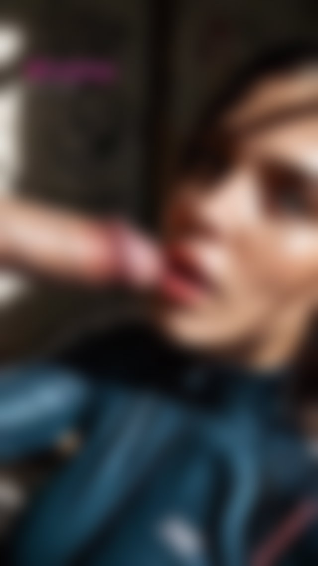 #aiporn #Cumshot #facial #Blowjob #cumonface TikTok Porn