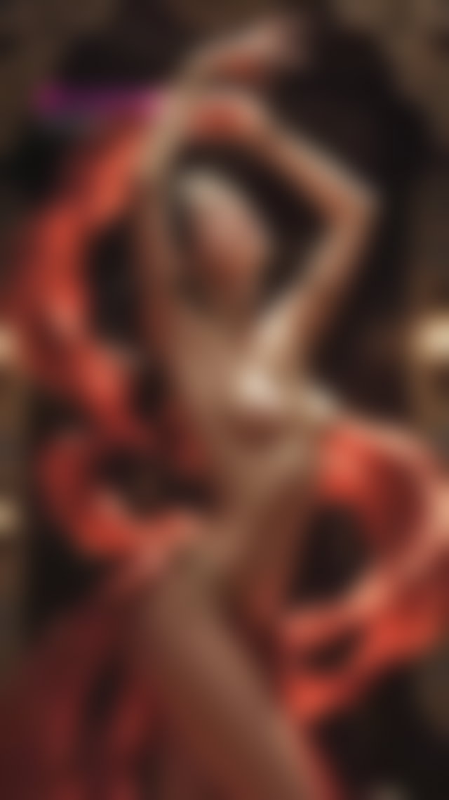 SNAKE DANCE MastoX two #aiart #aiporn #MastoX #eroticai #dance TikTok Porn