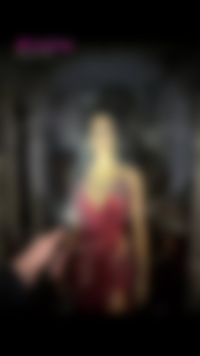 An abandoned wax figure comes to life #aiporn #groping #horror TikTok Porn