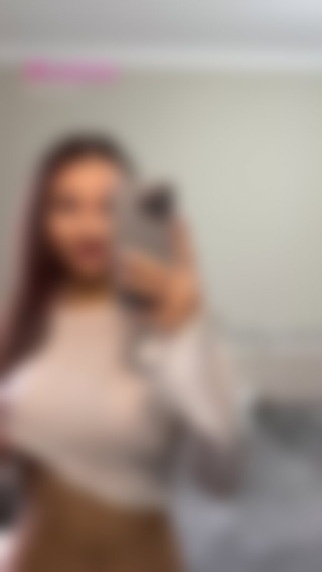 A naughty girl shows her tits in a video for her stepbrother🔥 #titsplay  #onlyfansgirl TikTok Porn