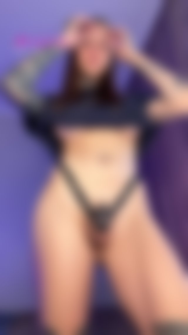 #trans TikTok Porn