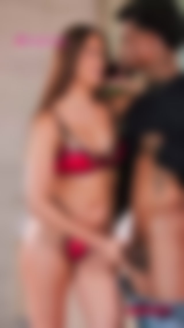 Cheating wife #bbc #interracial #sex TikTok Porn