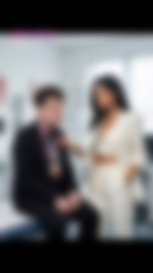 Medical examination #aiporn #doctor #blowjob TikTok Porn