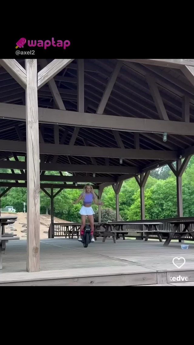 Wooop #blonde #funny TikTok Porn