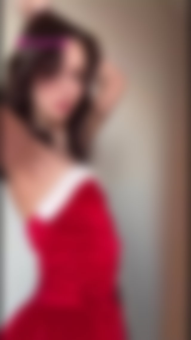 Slim-curvy hourglass built for monster depth 😈 OF link TikTok Porn