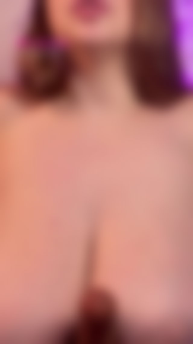 One..two..three.. Have you held your breath while watching now? 🤤 #hugeboobs #titsfuck #hugetits #bigboobs #bigtits TikTok Porn