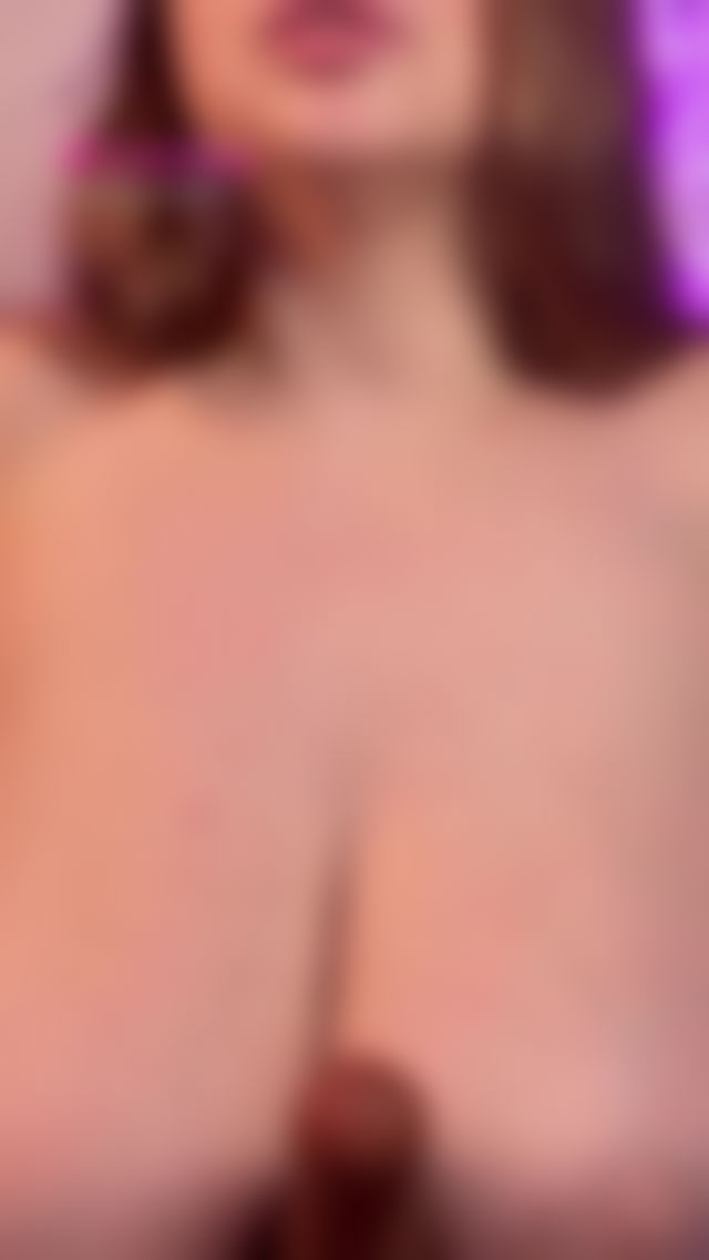 One..two..three.. Have you held your breath while watching now? 🤤 #hugeboobs #titsfuck #hugetits #bigboobs #bigtits TikTok Porn