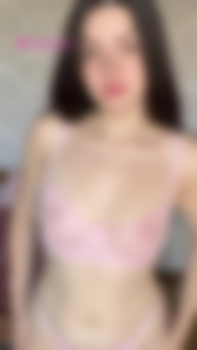 waking up slow and needing you right now... ✨ #brunette #tikporn #titstok TikTok Porn