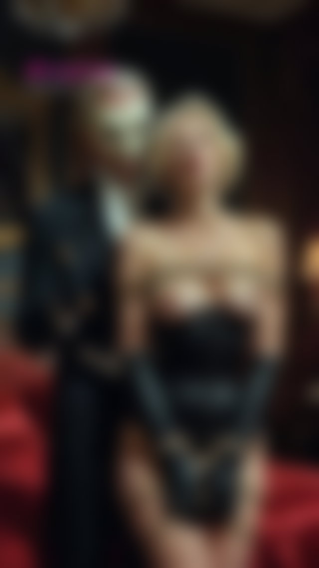 MASTER MastoX one #aiart  #aiporn  #steampunk_ai  #eroticai #bdsm TikTok Porn
