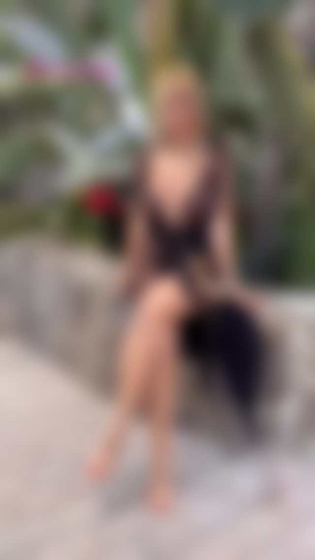 #blonde #seethrough TikTok Porn
