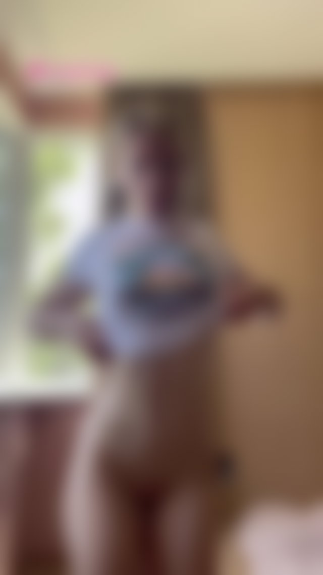 Your horny princess 😋💦 #pussy #pussylips #smalltits #smallboobs #teen TikTok Porn