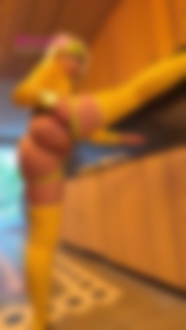 Ee #cosplay #tiktokporn TikTok Porn